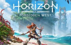 В открытом доступе оказалась альфа-версия новинки Horizon Forbidden West