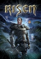Risen (2009) (RePack от Chovka) PC