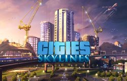 Разработчики Cities: Skylines поделились данными о новых изменениях в игре