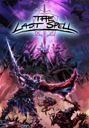 The Last Spell (2023) (RePack от FitGirl) PC
