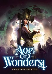 Age of Wonders 4 (2023/Лицензия) PC