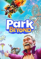 Park Beyond (2023) (RePack от FitGirl) PC