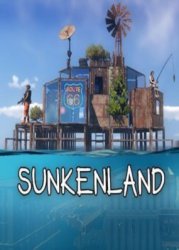 Sunkenland (2023) (RePack от Chovka) PC