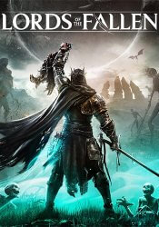 Lords of the Fallen: Deluxe Edition (2023) (RePack от FitGirl) PC