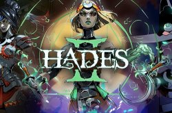 В Steam и Epic Games Store в раннем доступе появилась Hades II