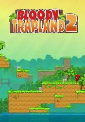 Bloody Trapland 2: Curiosity (2019) (RePack от Pioneer) PC