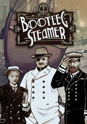 Bootleg Steamer (2024) (RePack от FitGirl) PC