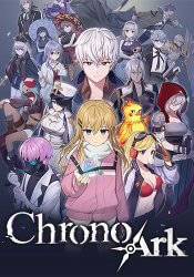 Chrono Ark: Deluxe Edition (2024) (RePack от FitGirl) PC