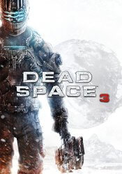 Dead Space 3: Limited Edition (2013) (RePack от Wanterlude) PC