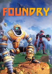 FOUNDRY (2024) (RePack от Pioneer) PC