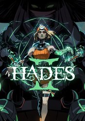 Hades II (2024) (RePack от Wanterlude) PC