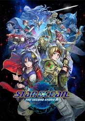 Star Ocean: The Second Story R (2023) (RePack от FitGirl) PC