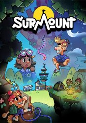 Surmount: A Mountain Climbing Adventure (2024) (RePack от FitGirl) PC