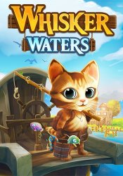 Whisker Waters (2024) (RePack от FitGirl) PC