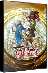 Eiyuden Chronicle: Hundred Heroes (2024) (RePack от Wanterlude) PC
