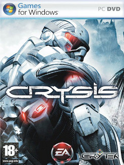 Crysis (2007) PC | Repack by MOP030B от Zlofenix