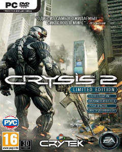 Crysis 2 (2011) PC