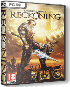 Kingdoms of Amalur: Reckoning [v 1.0.0.2 + 7 DLC] (2012) PC | Repack от Fenixx