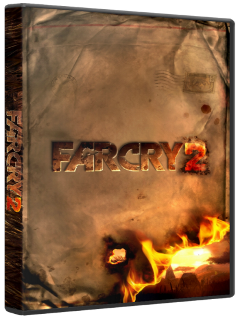 Far Cry 2 (2008) PC