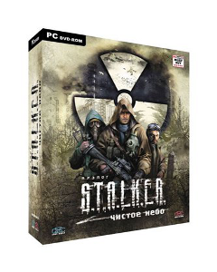 S.T.A.L.K.E.R.: Clear Sky / Чистое небо (2008) PC