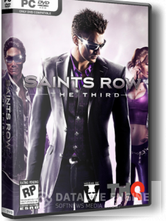 Saints Row: The Third (2011) PC