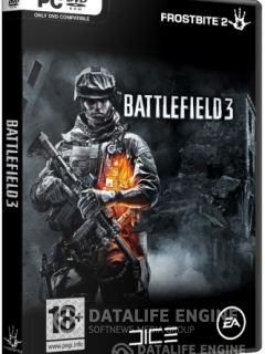 BATTLEFIELD 3