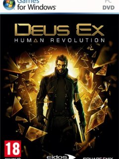 Deus Ex: Human Revolution