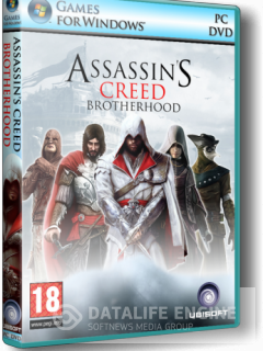 Assassin's Creed: Brotherhood (2011) PC