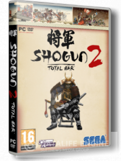 Shogun 2: Total War - 2011