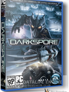 Darkspore (2011) PC | RePack By RG Packers