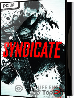 Скачать Syndicate торрент бесплатно. Игра Syndicate через торрент скачать с gig-torrent.ru