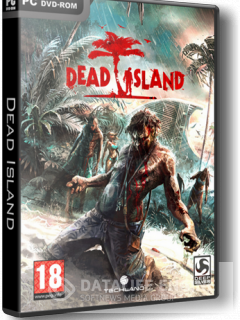 Dead Island [Lossless RePack] [2011|Rus|Eng]