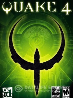 Quake IV (2005) PC