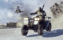 Battlefield: Bad Company 2 (2010) PC