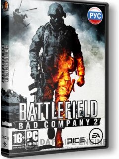 Battlefield: Bad Company 2 (2010) PC