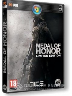 Medal of Honor - 2010