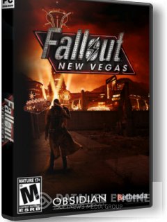 Скачать Fallout: New Vegas (2010) PC | RePack