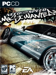 Need for Speed: Most Wanted - World BMW (2012) PC | RePack