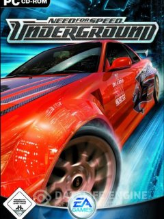 Need For Speed: Underground (2003/ PC/ Русский)