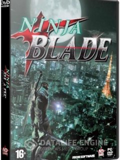 Ninja Blade (2009/PC/Русский) | RePack