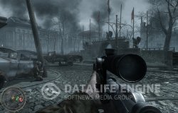 Call of Duty: World at War (2008) PC | Rip