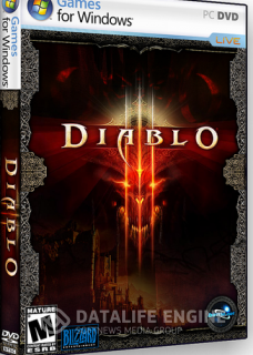 Diablo III - 2011