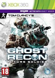 [XBOX360] Ghost Recon: Future Soldier [Region Free][RUSSOUND] (LT+2.014719)