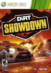 [XBOX360] DiRT Showdown [ Region Free][Eng ] (LT+3.0XGD314719)