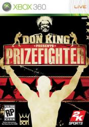 [XBOX360] Don King Presents: Prizefighter