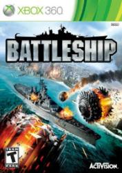 [XBOX360] Морской бой / Battleship