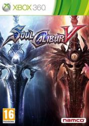 [XBOX360] SoulCalibur V