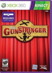 [XBOX360] The Gunstringer