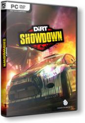 DiRT Showdown [RePack] [RUS / ENG] (2012)