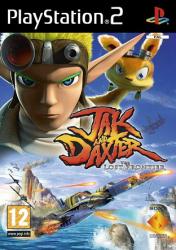 [PS2] Jak and Daxter: The Lost Frontier